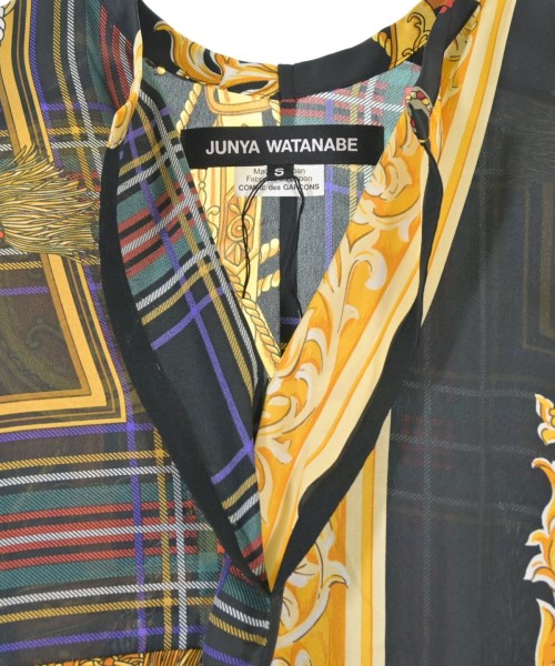 JUNYA WATANABE 休閒襯衫