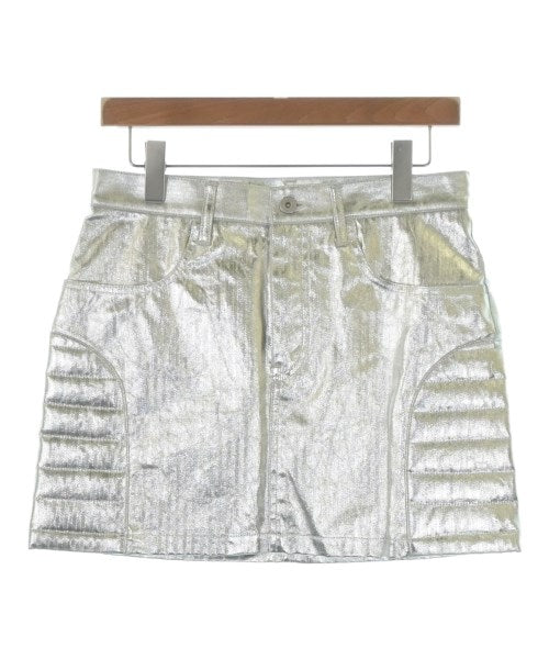 JUNYA WATANABE 迷你裙