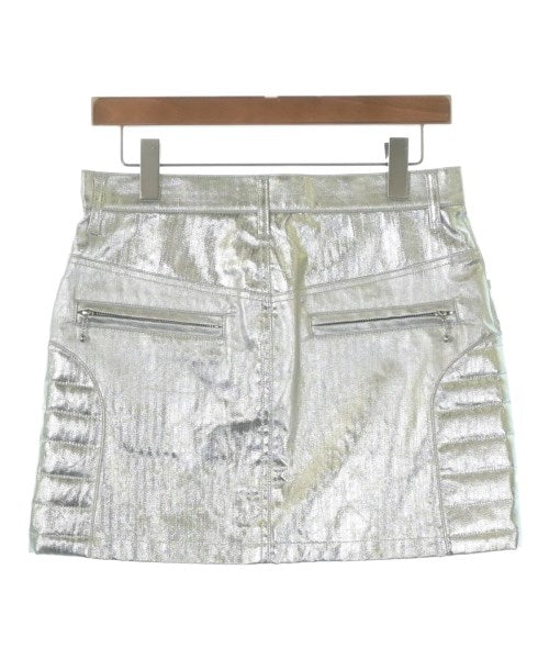 JUNYA WATANABE 迷你裙