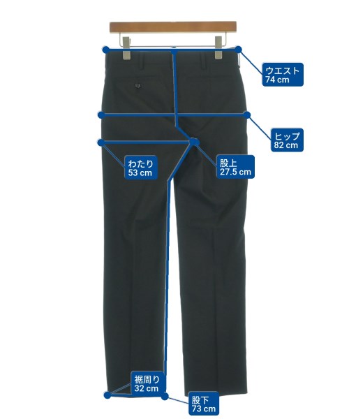 JUNYA WATANABE 長褲