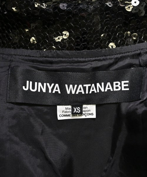 JUNYA WATANABE 騎士夾克