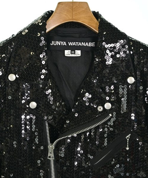 JUNYA WATANABE 騎士夾克