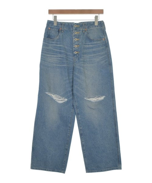 JUNYA WATANABE 牛仔褲