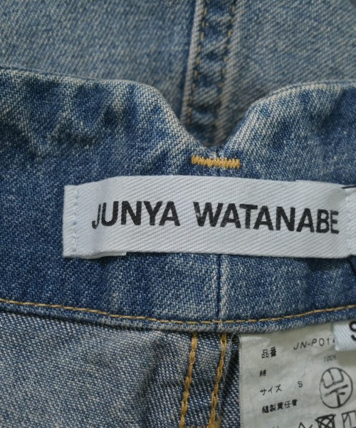 JUNYA WATANABE 牛仔褲