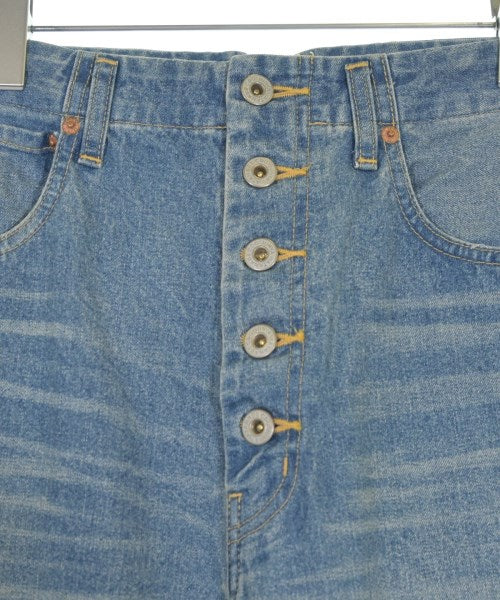 JUNYA WATANABE 牛仔褲