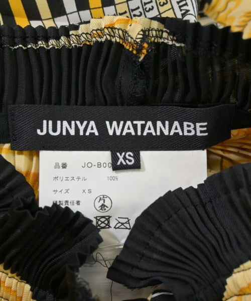 JUNYA WATANABE 女襯衫