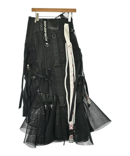 JUNYA WATANABE 長裙/超長裙