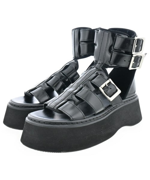 JUNYA WATANABE 涼鞋