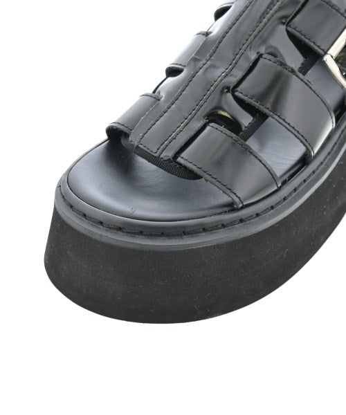 JUNYA WATANABE 涼鞋