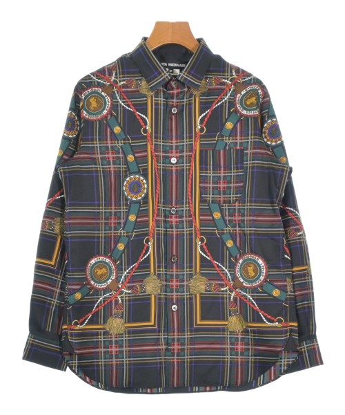 JUNYA WATANABE 休閒襯衫