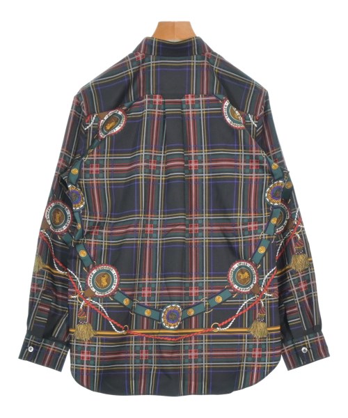 JUNYA WATANABE 休閒襯衫