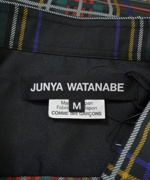 JUNYA WATANABE 休閒襯衫