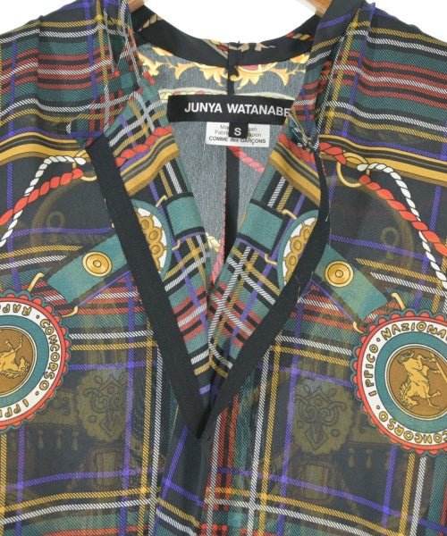 JUNYA WATANABE 休閒襯衫