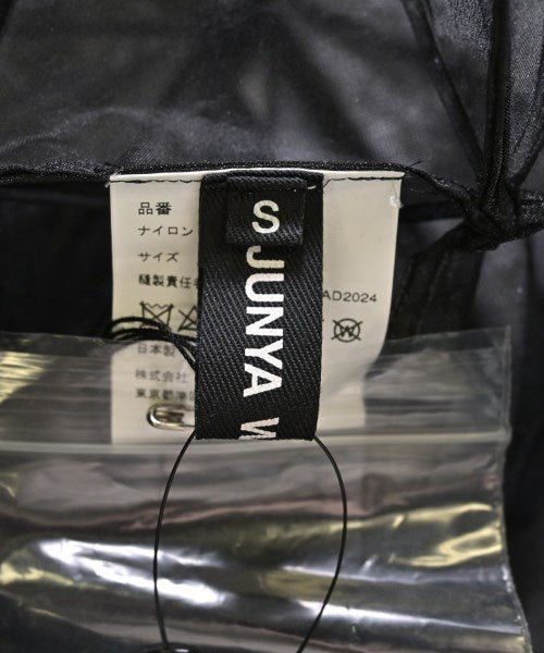 JUNYA WATANABE 女襯衫