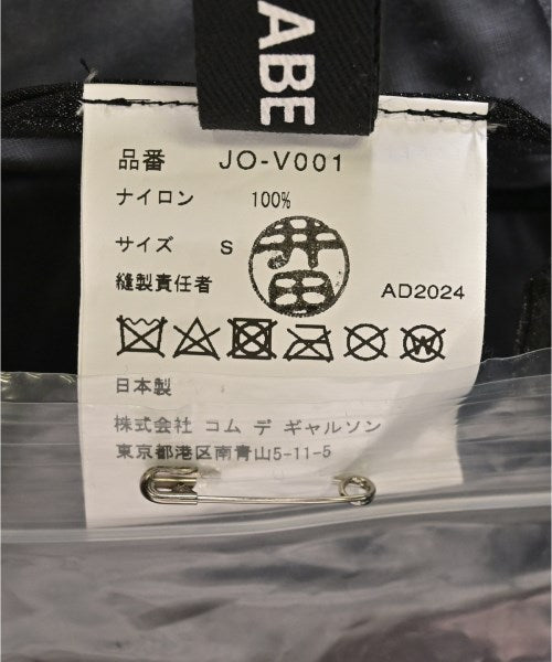 JUNYA WATANABE 女襯衫