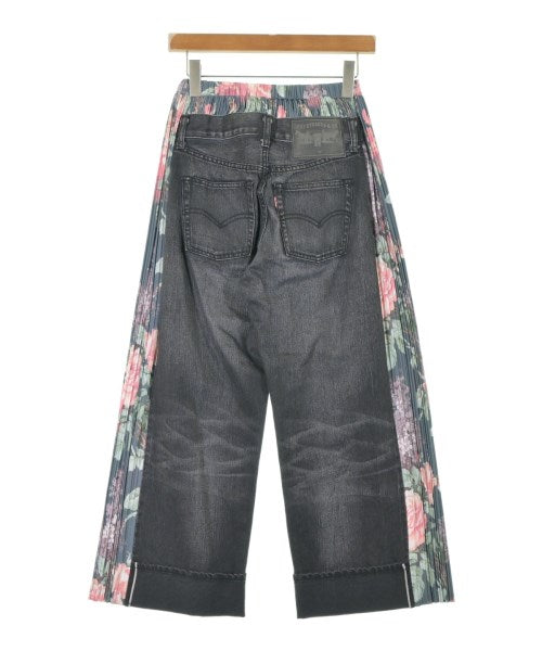 JUNYA WATANABE 牛仔褲