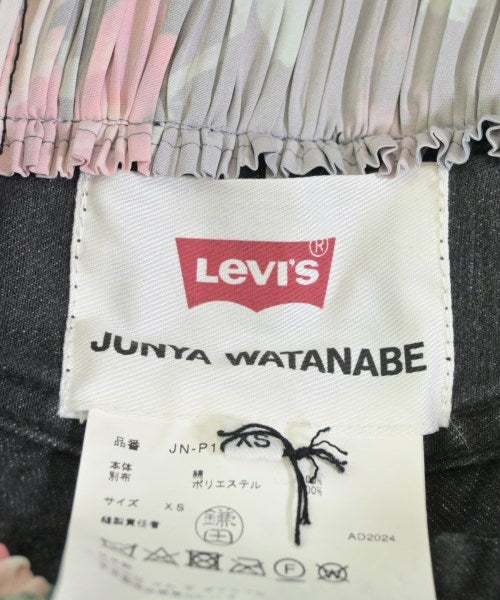 JUNYA WATANABE 牛仔褲