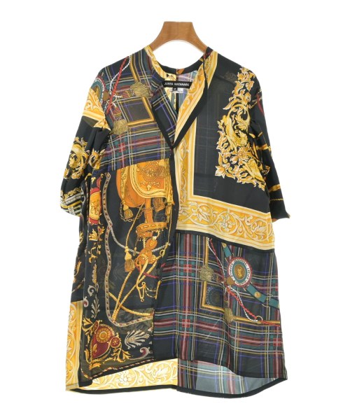JUNYA WATANABE 休閒襯衫
