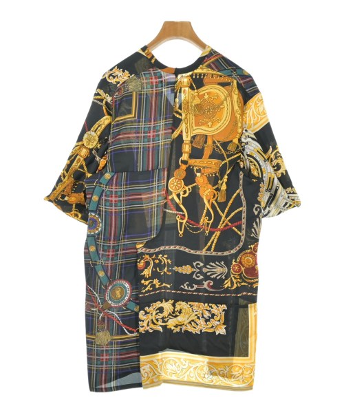JUNYA WATANABE 休閒襯衫