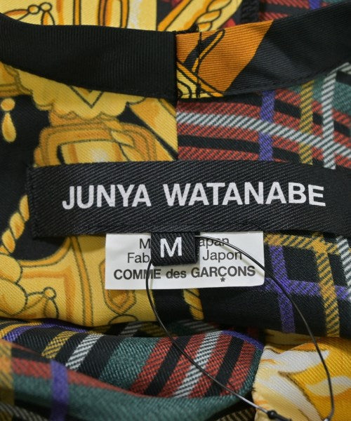 JUNYA WATANABE 休閒襯衫