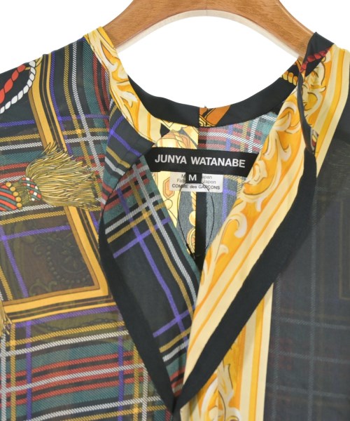 JUNYA WATANABE 休閒襯衫