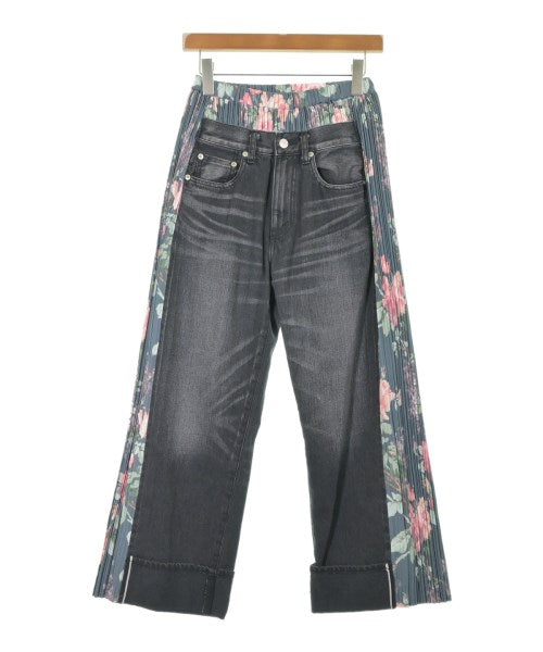 JUNYA WATANABE 牛仔褲