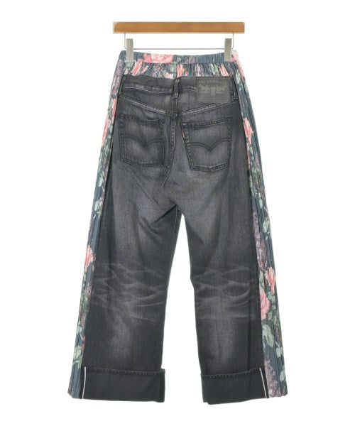 JUNYA WATANABE 牛仔褲