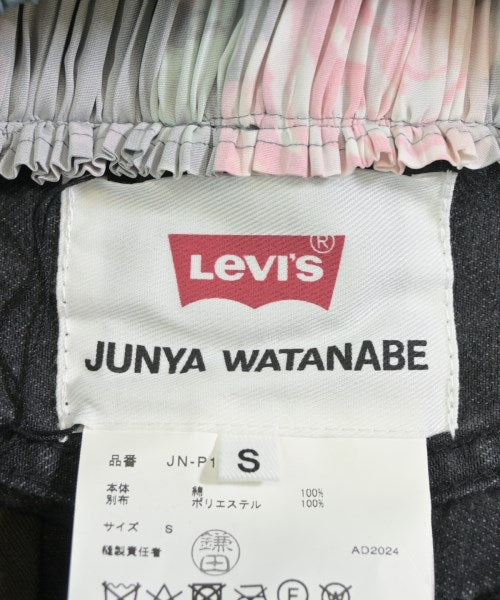 JUNYA WATANABE 牛仔褲