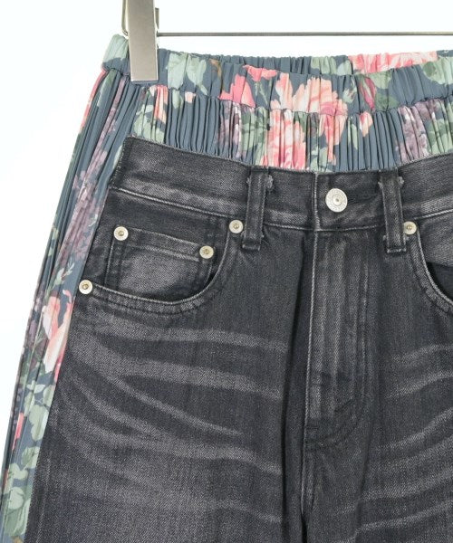 JUNYA WATANABE 牛仔褲