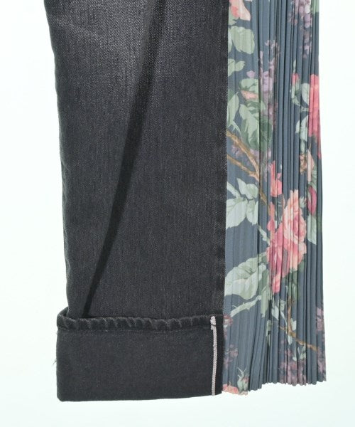 JUNYA WATANABE 牛仔褲