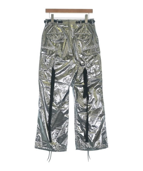 JUNYA WATANABE 工裝褲