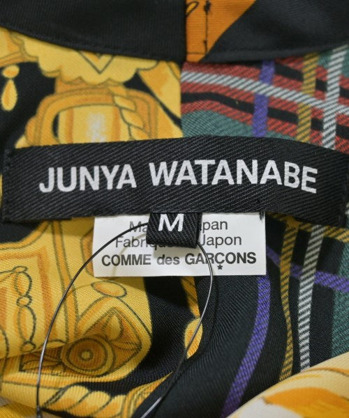 JUNYA WATANABE 休閒襯衫