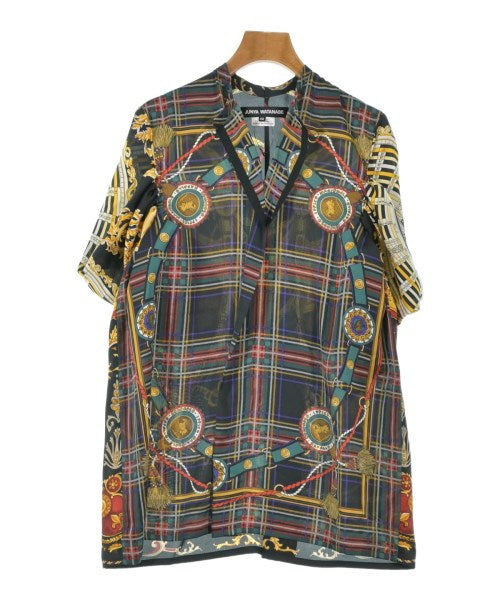 JUNYA WATANABE 休閒襯衫