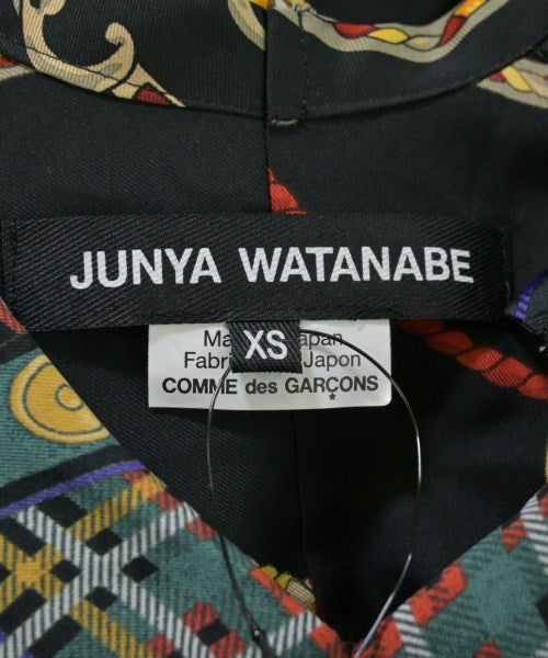 JUNYA WATANABE 休閒襯衫