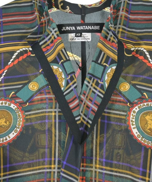 JUNYA WATANABE 休閒襯衫