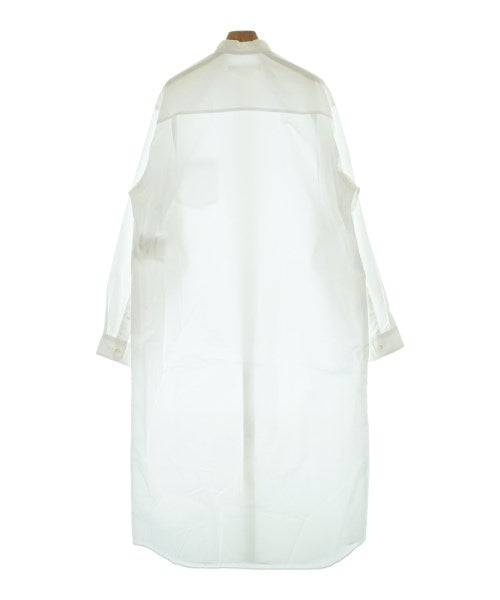 JUNYA WATANABE 襯衫裙