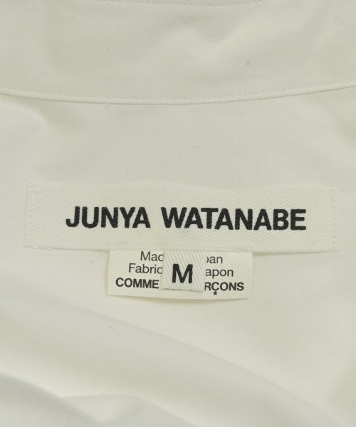 JUNYA WATANABE 襯衫裙