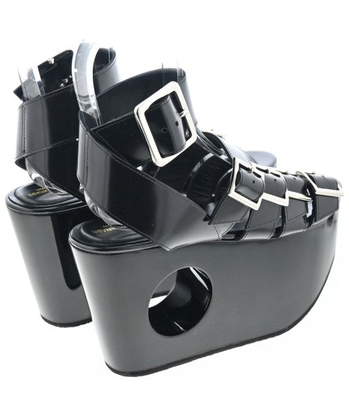 JUNYA WATANABE 涼鞋