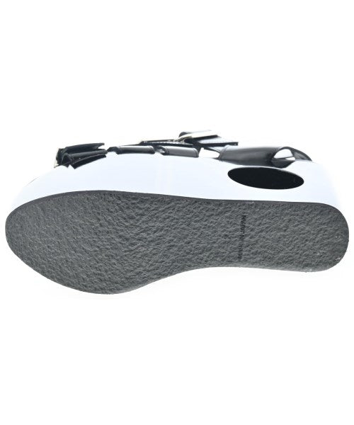 JUNYA WATANABE 涼鞋