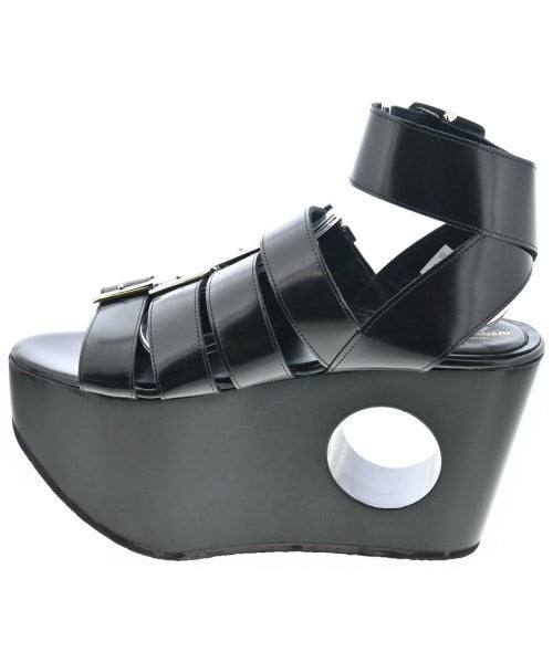 JUNYA WATANABE 涼鞋