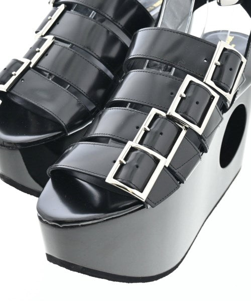 JUNYA WATANABE 涼鞋