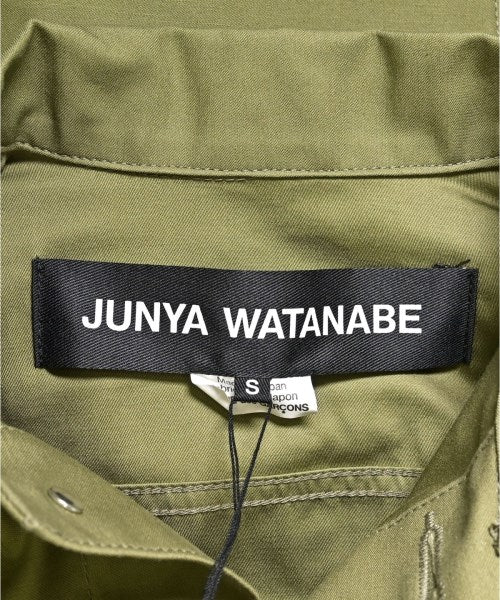 JUNYA WATANABE 其他飛行外套