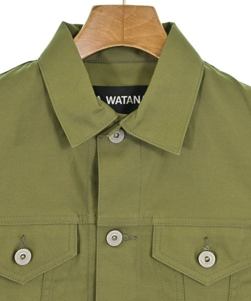 JUNYA WATANABE 其他飛行外套