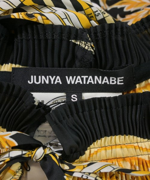 JUNYA WATANABE 女襯衫