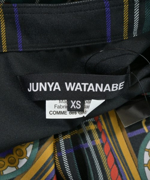 JUNYA WATANABE 休閒襯衫