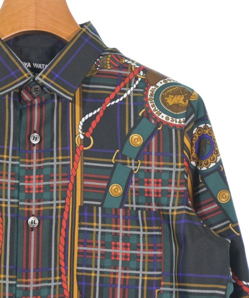 JUNYA WATANABE 休閒襯衫