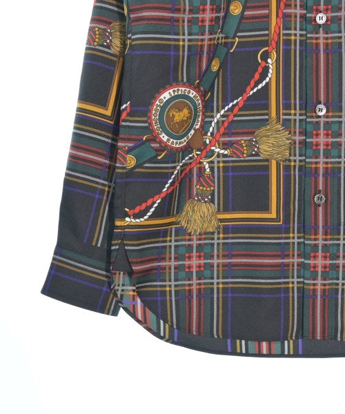 JUNYA WATANABE 休閒襯衫