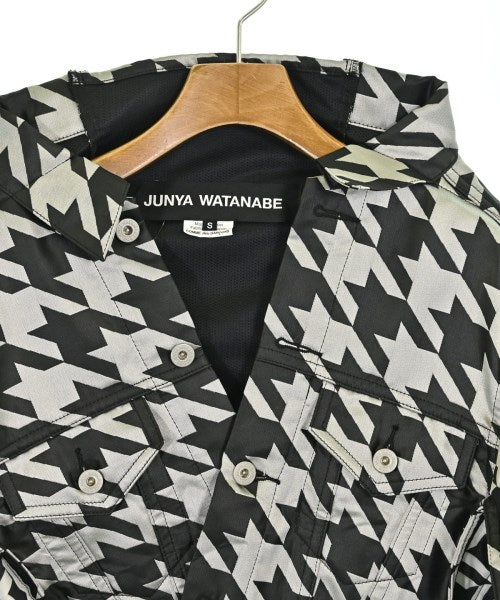 JUNYA WATANABE 其他飛行外套