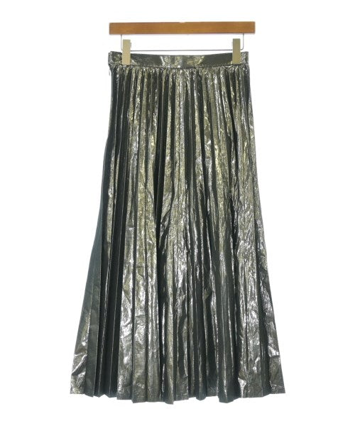 JUNYA WATANABE 長裙/超長裙