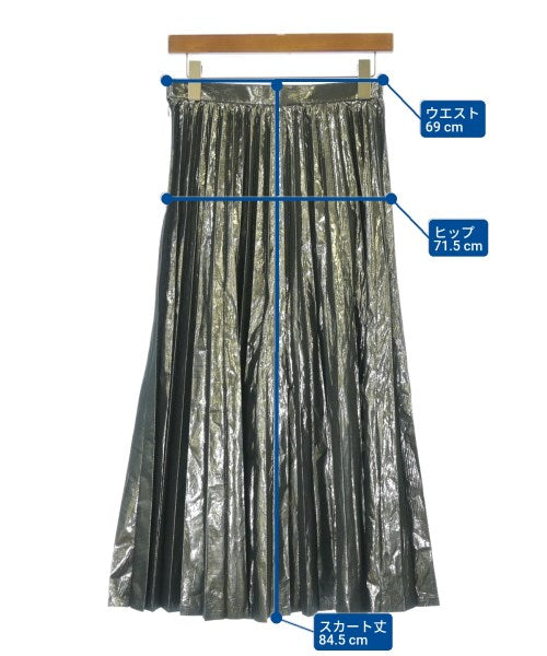 JUNYA WATANABE 長裙/超長裙